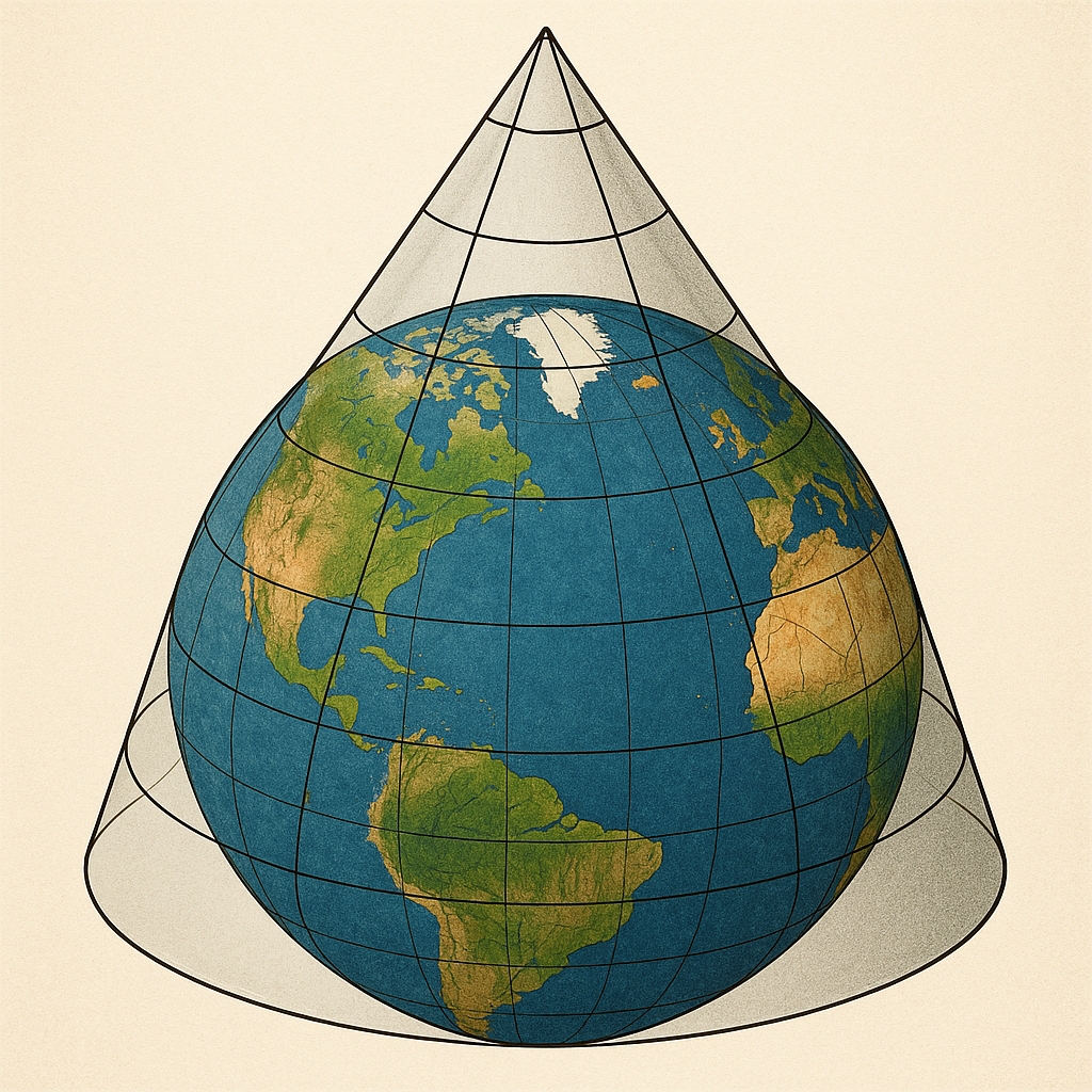Conic Projections
